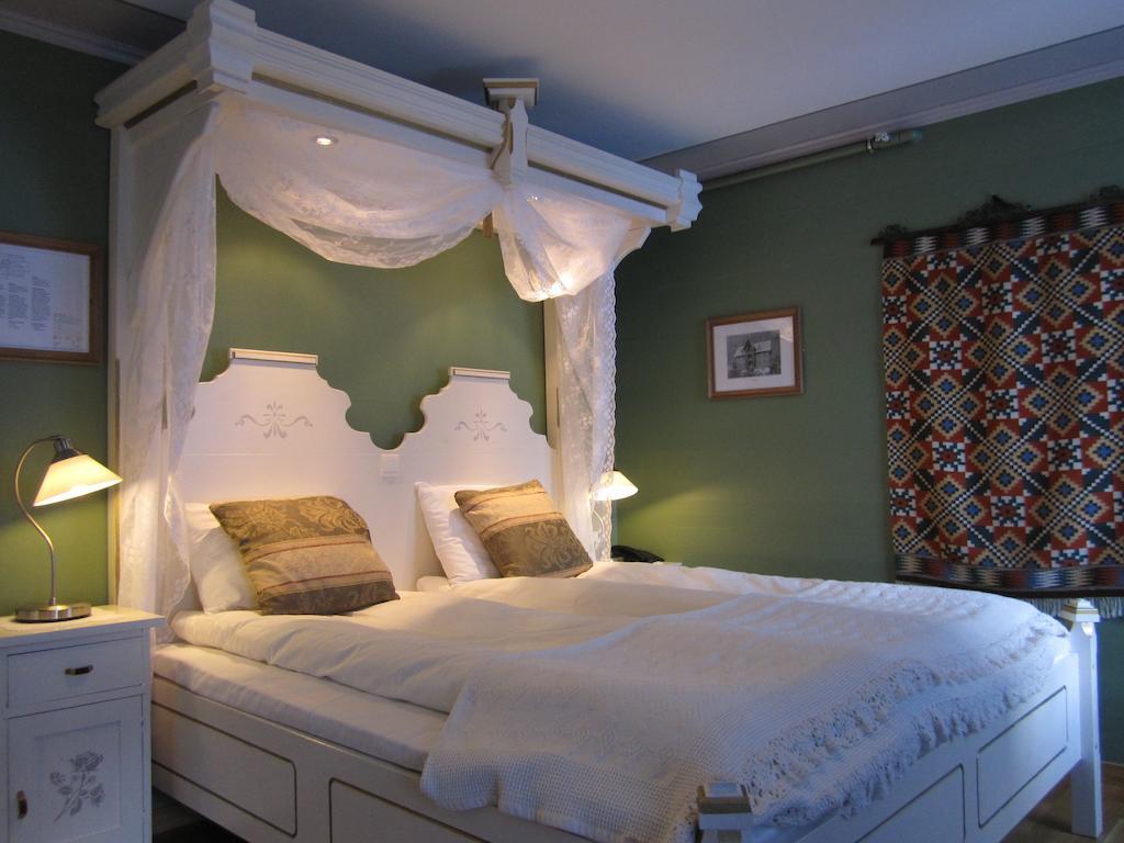 Hjelle Hotel Habitación foto