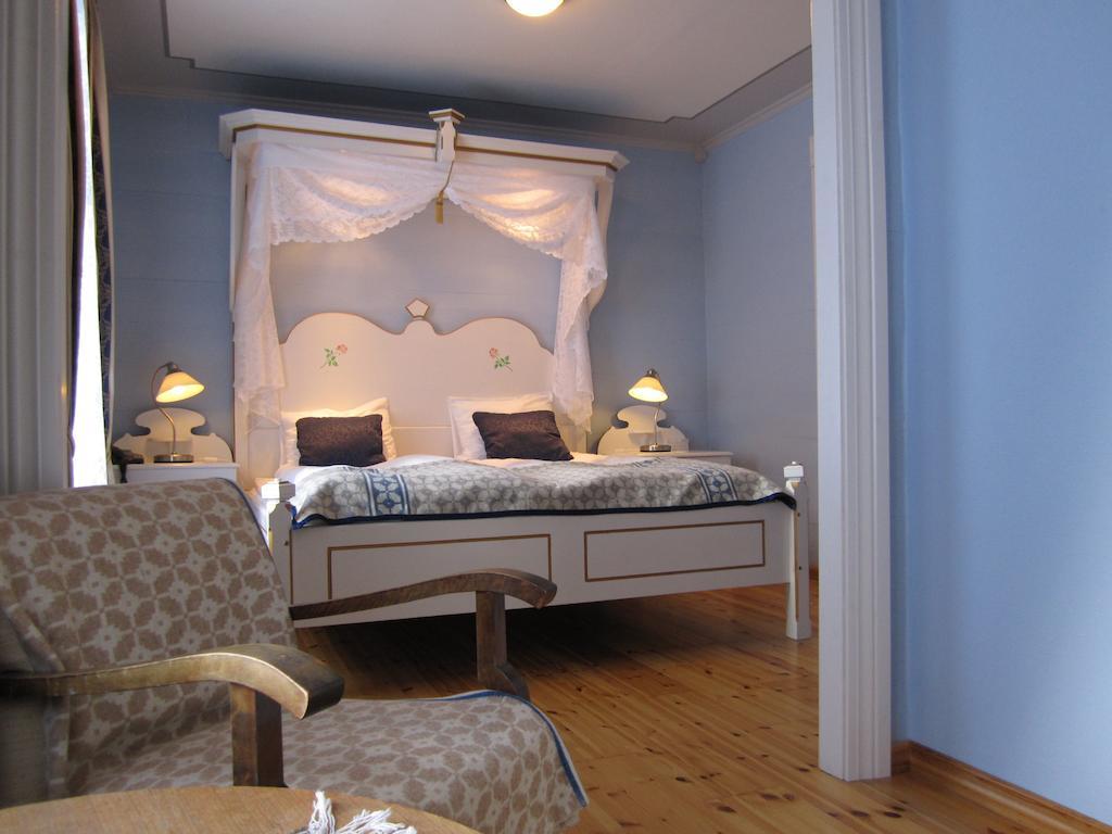 Hjelle Hotel Habitación foto